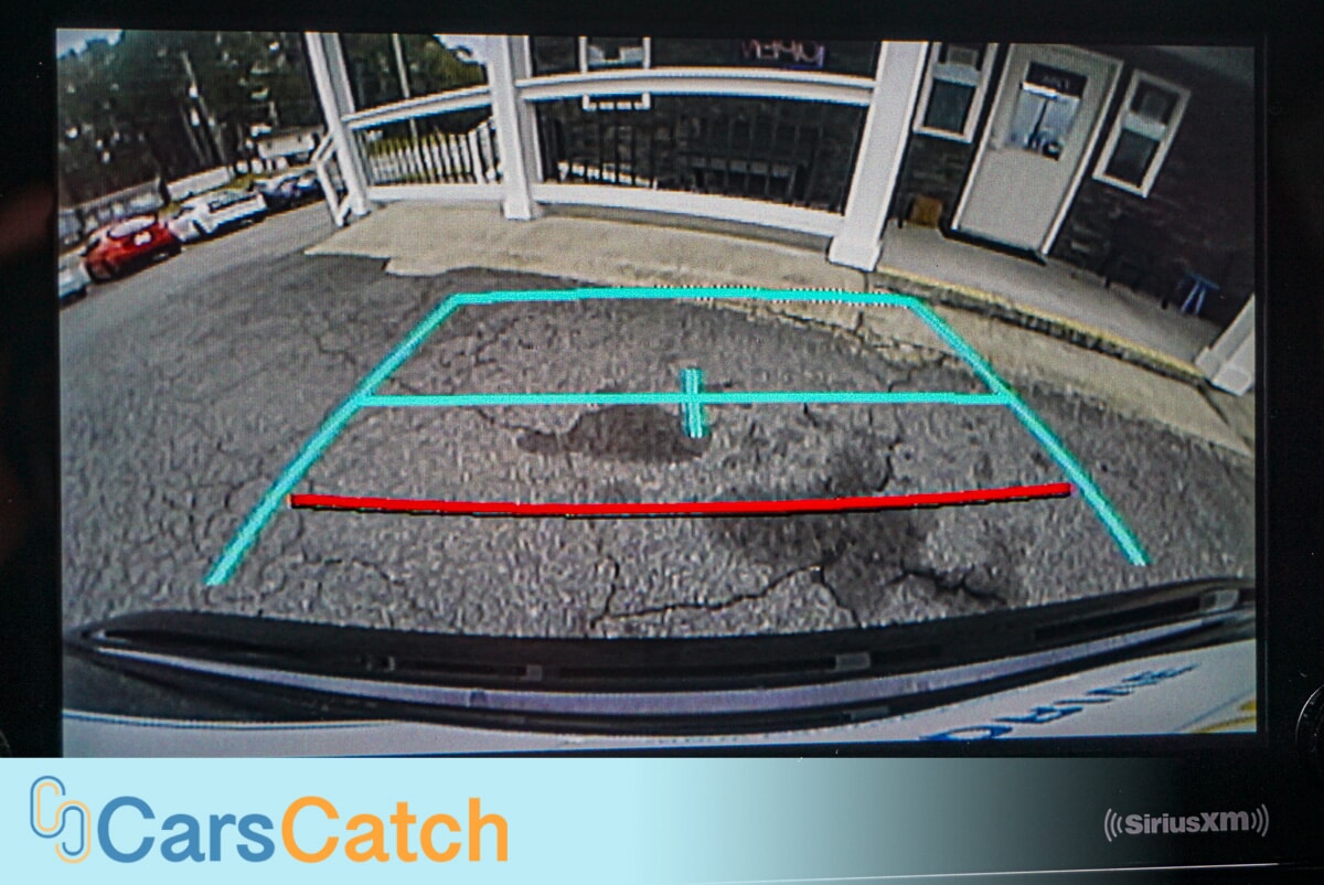 CARSCATCH - Used vehicle - SEDAN TOYOTA COROLLA 2021