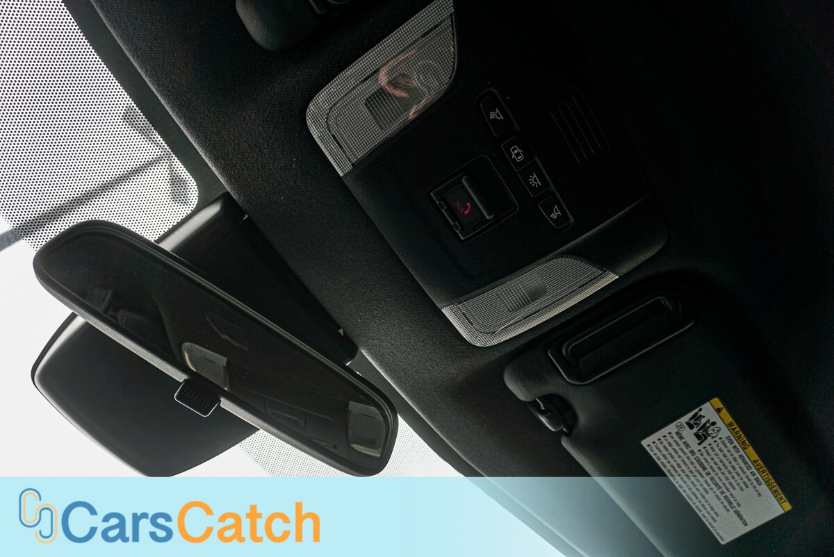 CARSCATCH - Used vehicle - SEDAN TOYOTA COROLLA 2021