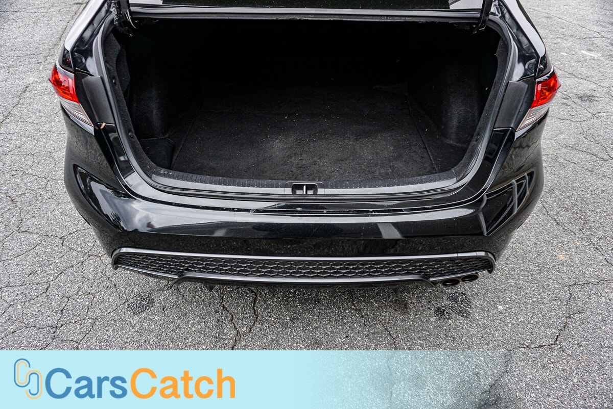 CARSCATCH - Used vehicle - SEDAN TOYOTA COROLLA 2021