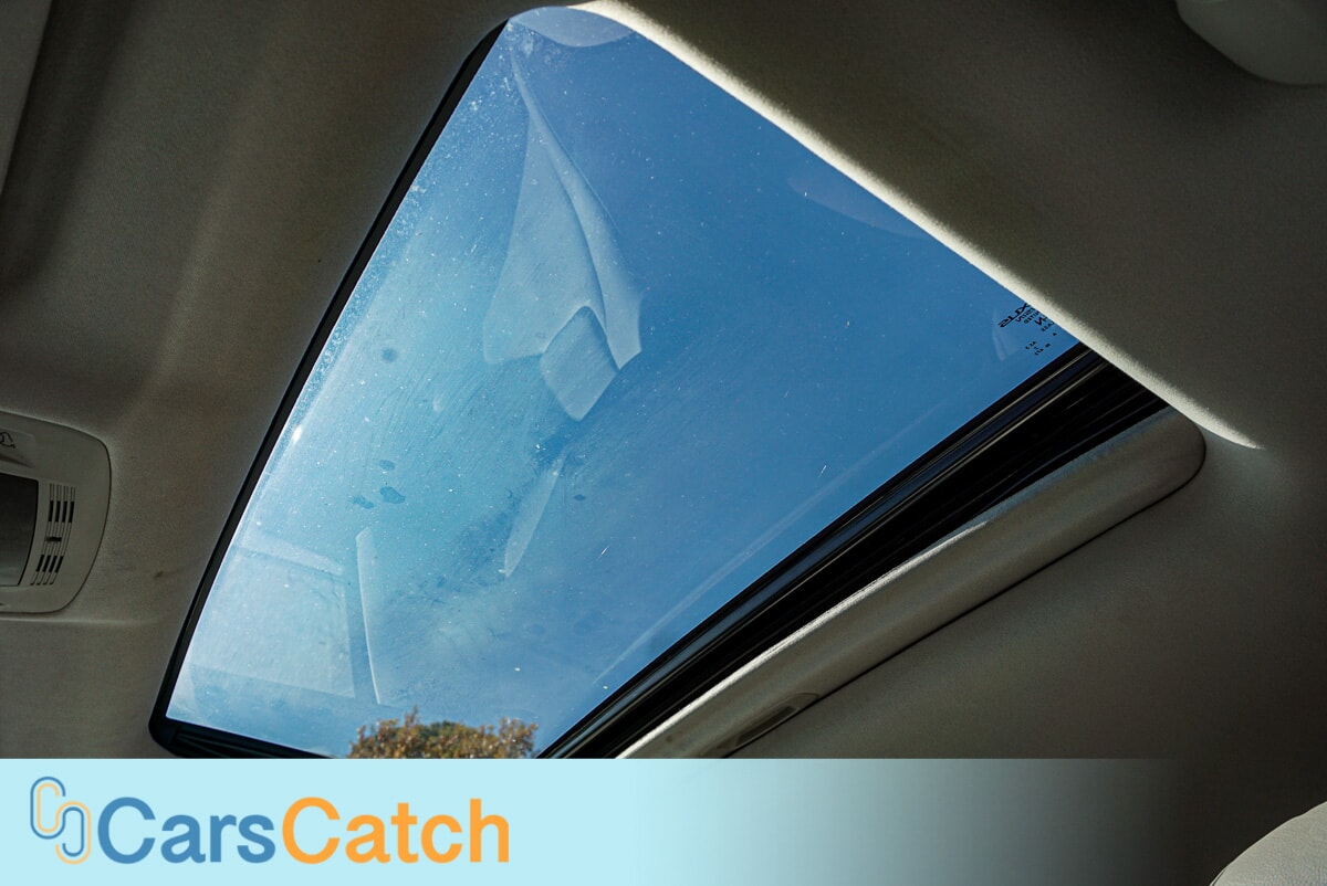 CARSCATCH  - Used vehicle - SUV LEXUS RX 350 2014