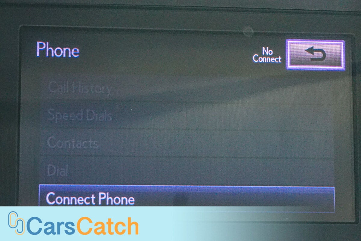 CARSCATCH  - Used vehicle - SUV LEXUS RX 350 2014