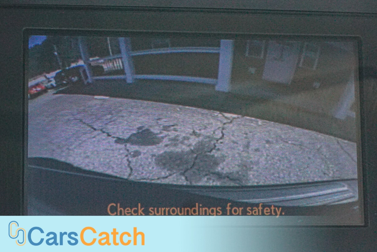 CARSCATCH  - Used vehicle - SUV LEXUS RX 350 2014