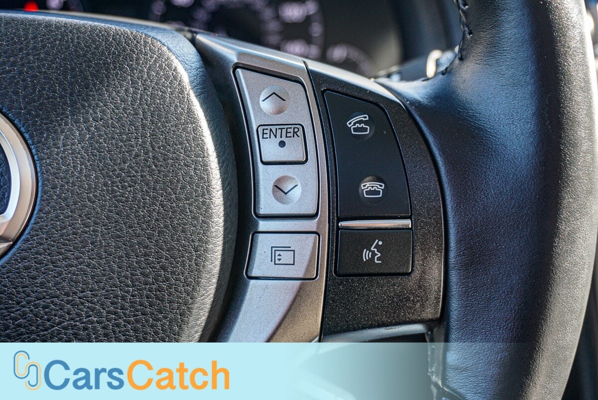 CARSCATCH  - Used vehicle - SUV LEXUS RX 350 2014