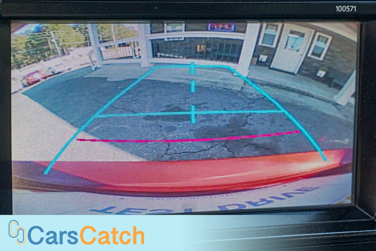 CARSCATCH - Used vehicle - SEDAN TOYOTA COROLLA 2016