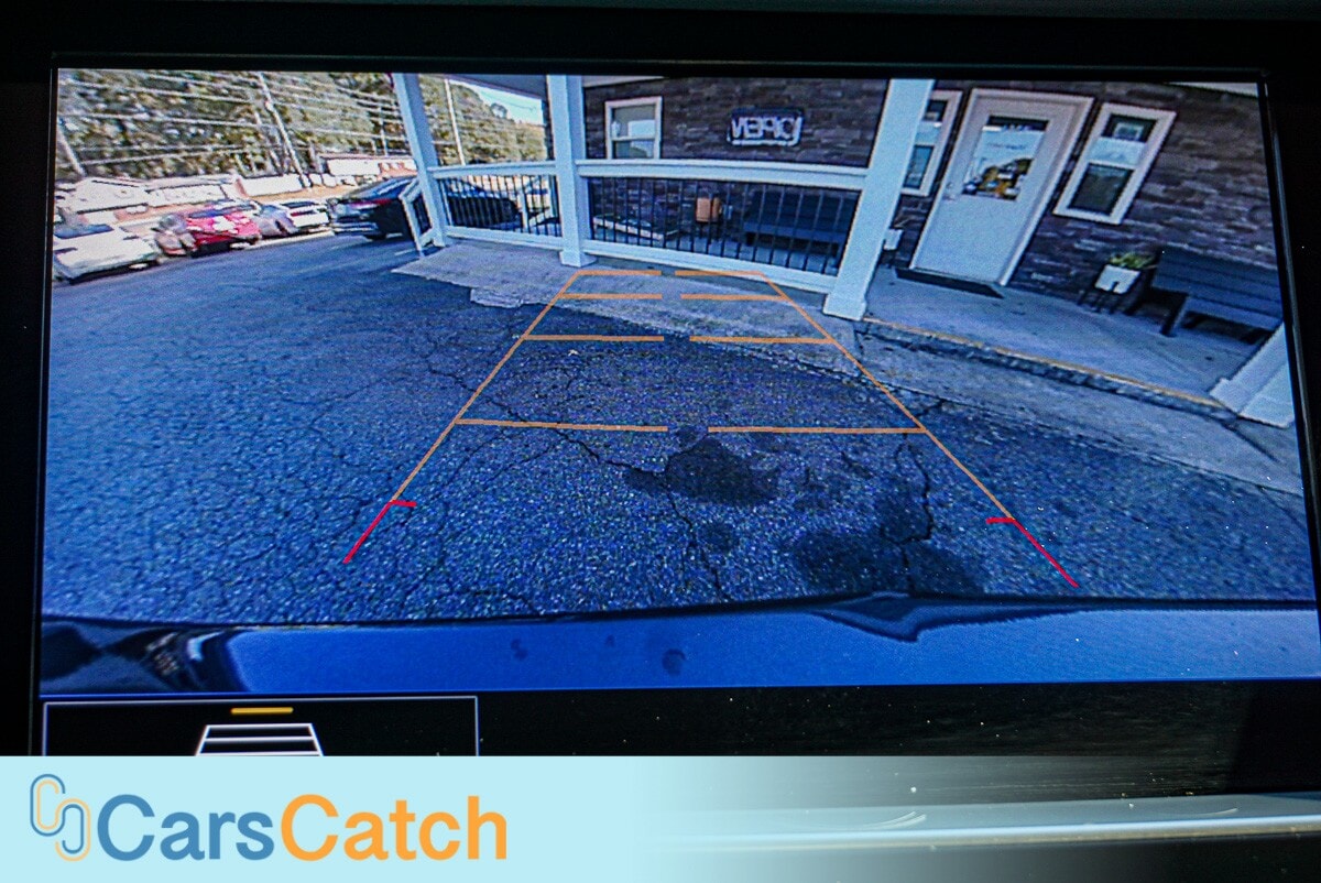 CARSCATCH - Used vehicle - SUV CADILLAC XT5 2020