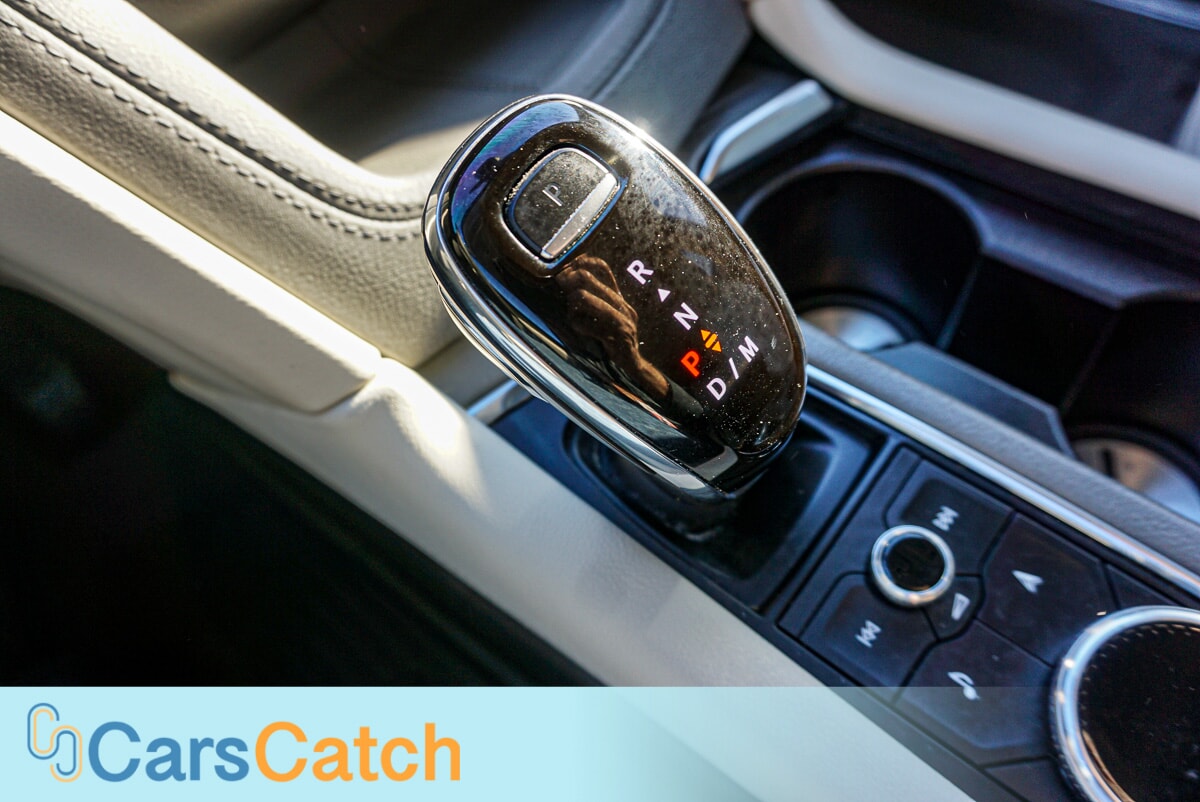 CARSCATCH - Used vehicle - SUV CADILLAC XT5 2020