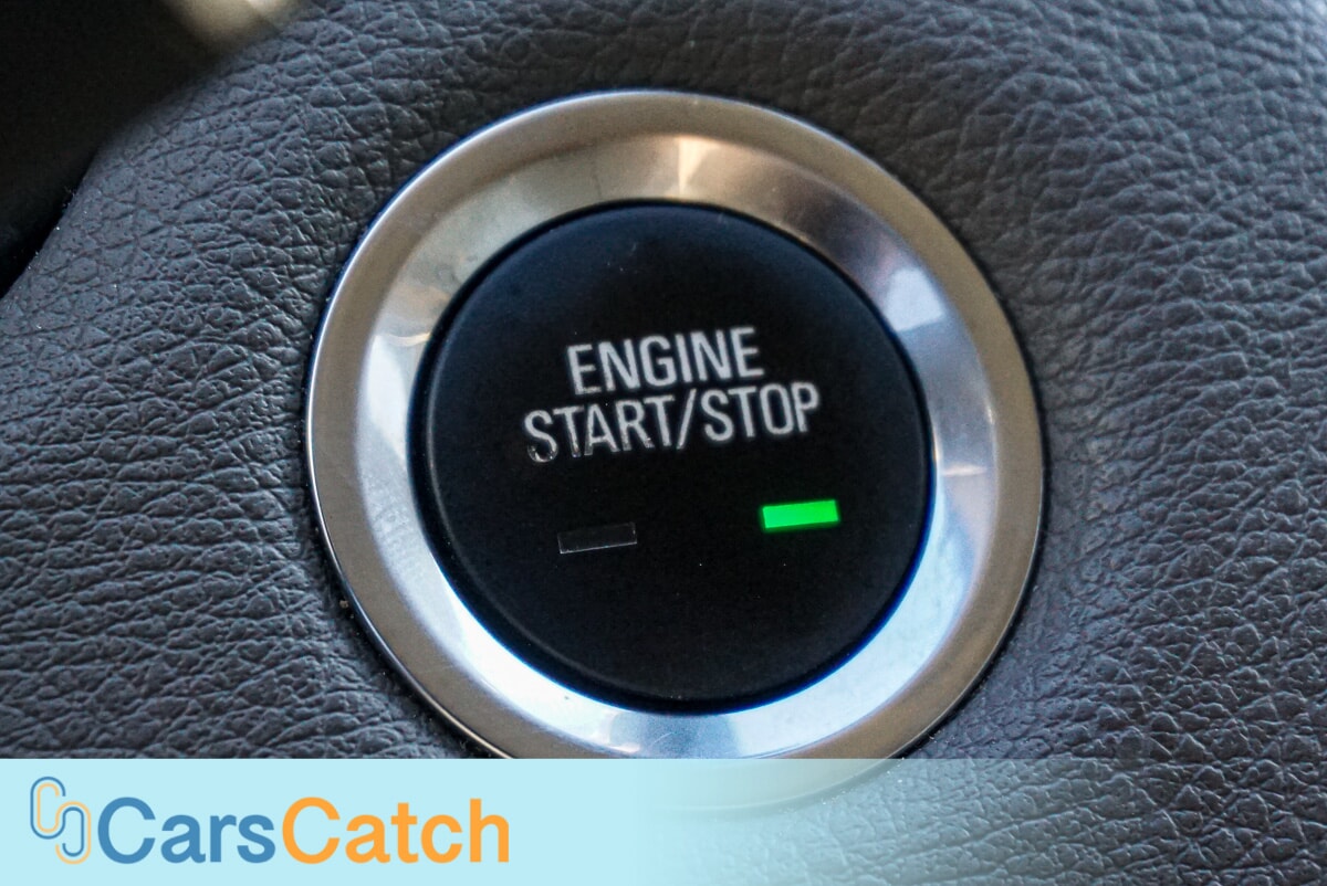 CARSCATCH - Used vehicle - SUV CADILLAC XT5 2020