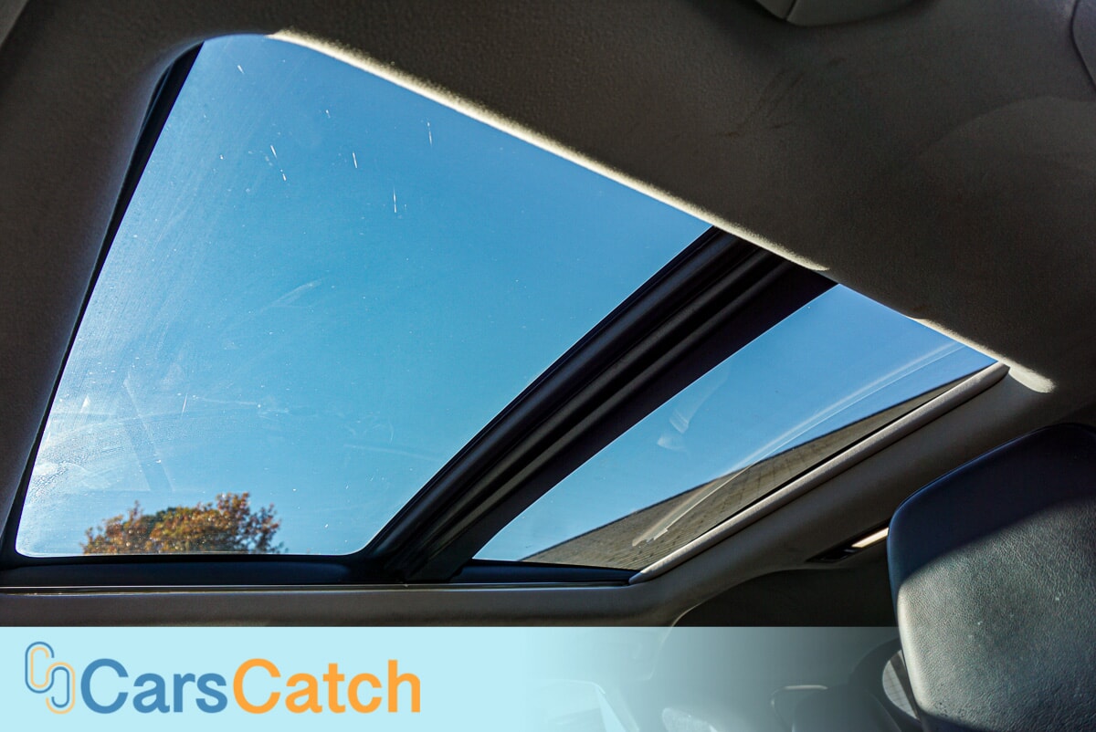 CARSCATCH - Used vehicle - SUV LEXUS RX 2019