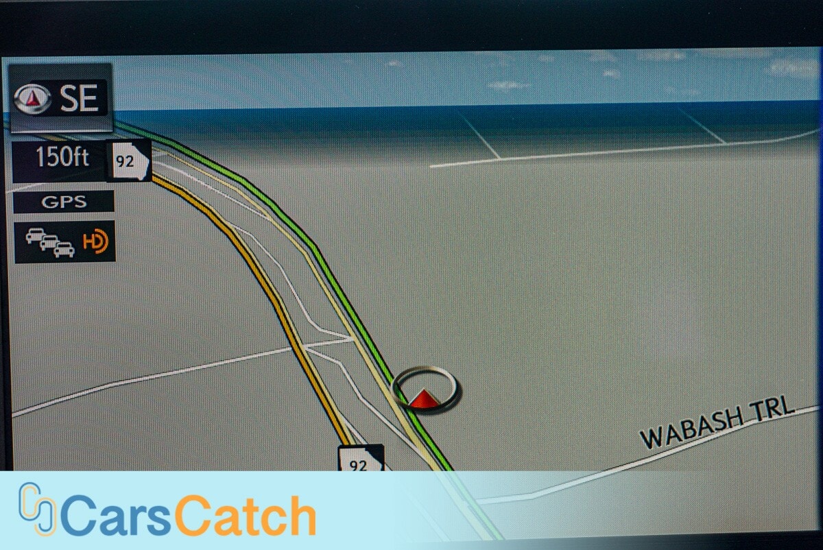 CARSCATCH - Used vehicle - SUV LEXUS RX 2019