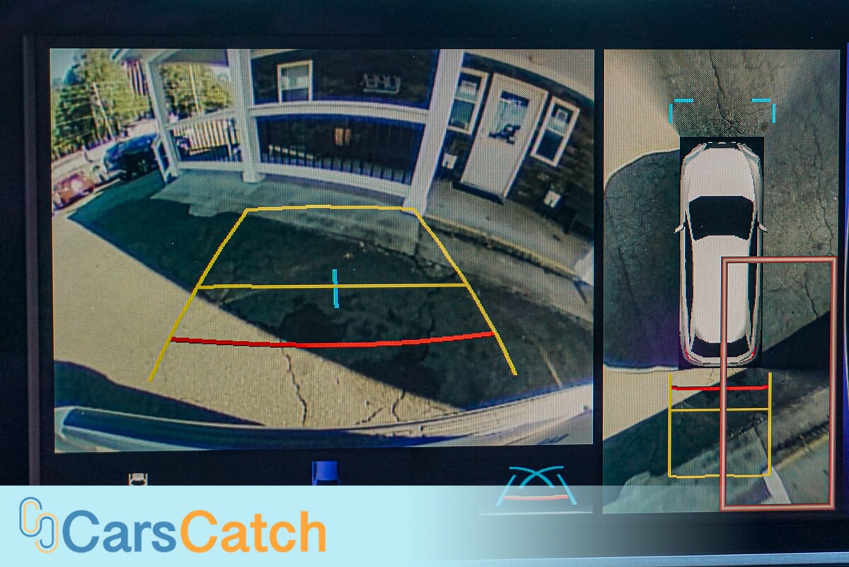 CARSCATCH - Used vehicle - SUV LEXUS RX 2019