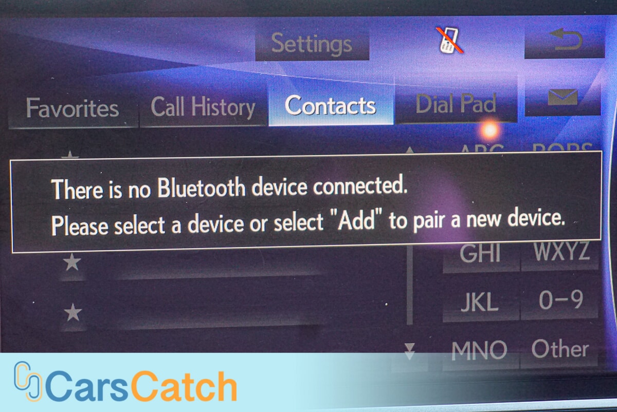 CARSCATCH - Used vehicle - SUV LEXUS RX 2019