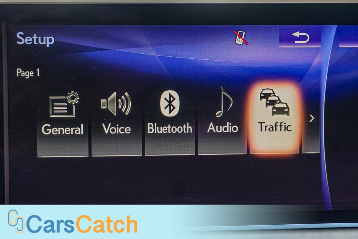 CARSCATCH - Used vehicle - SUV LEXUS RX 2019