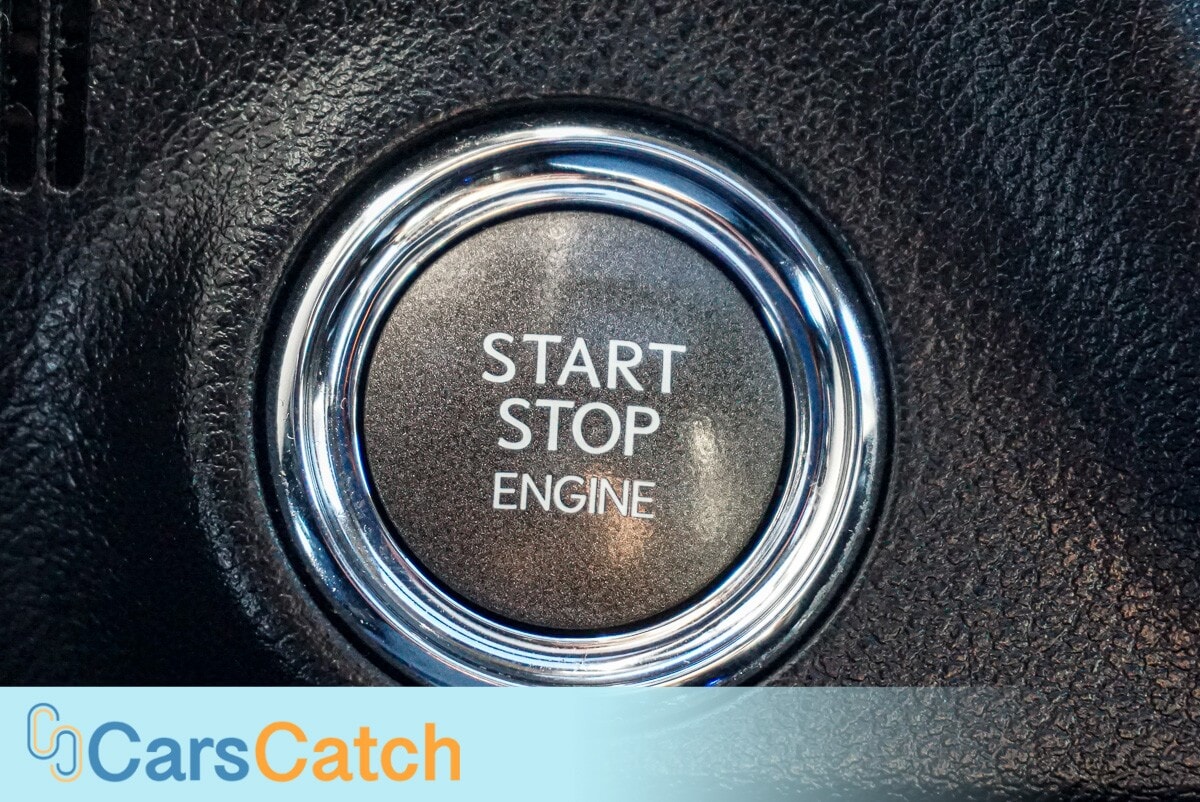 CARSCATCH - Used vehicle - SUV LEXUS RX 2019