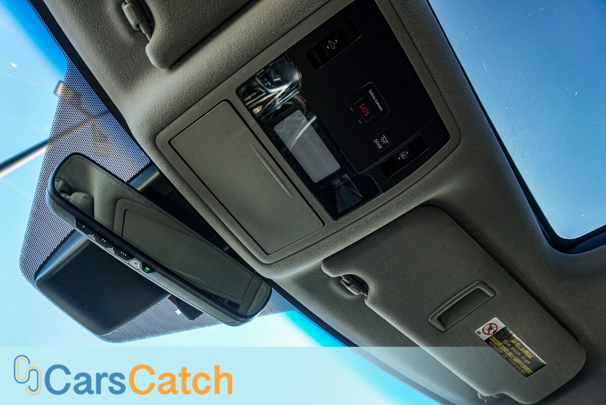 CARSCATCH - Used vehicle - SUV LEXUS RX 2019