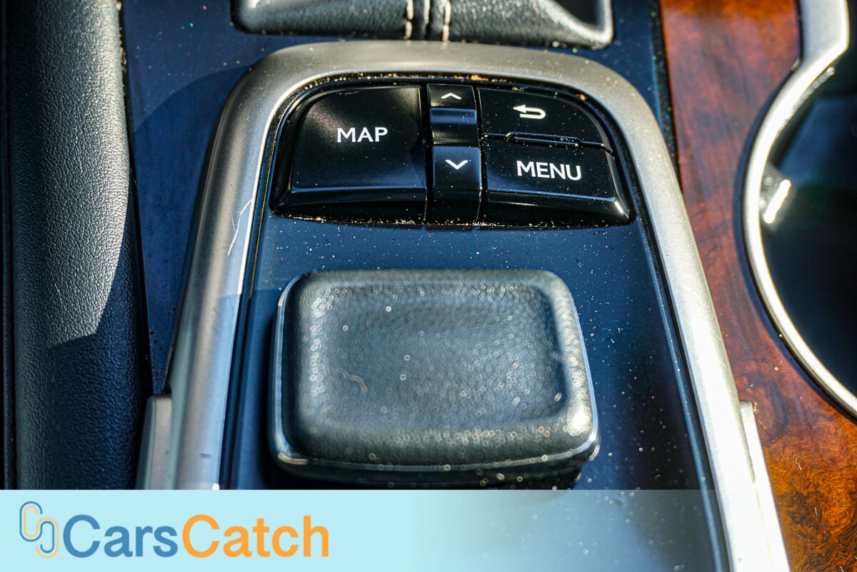 CARSCATCH - Used vehicle - SUV LEXUS RX 2019