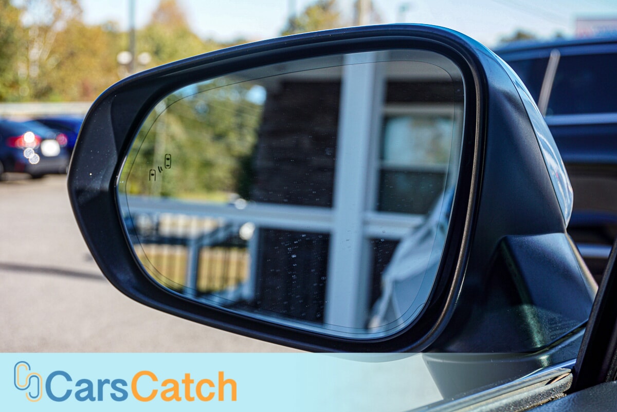 CARSCATCH - Used vehicle - SUV LEXUS RX 2019