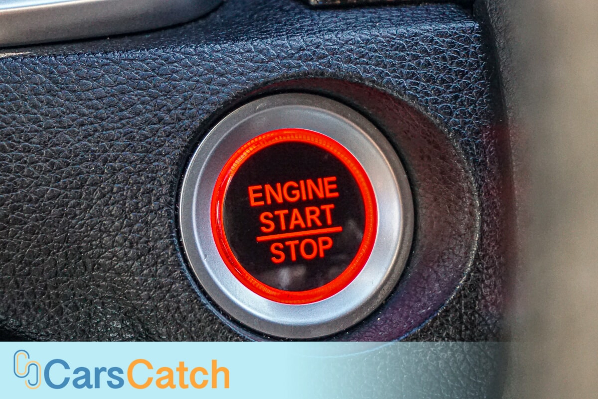 CARSCATCH  - Used vehicle - SEDAN HONDA CIVIC 2019