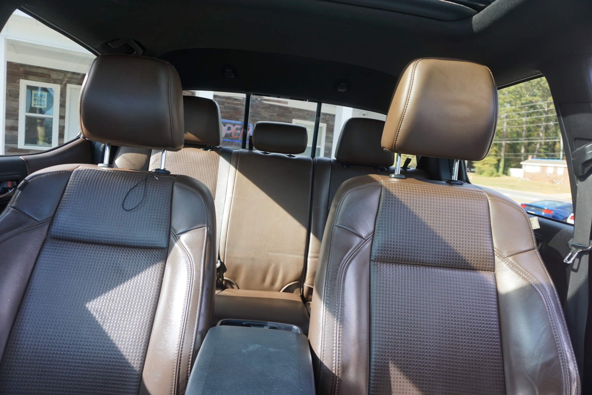 CARSCATCH - Used vehicle - TRUCK TOYOTA TACOMA 4WD 2021