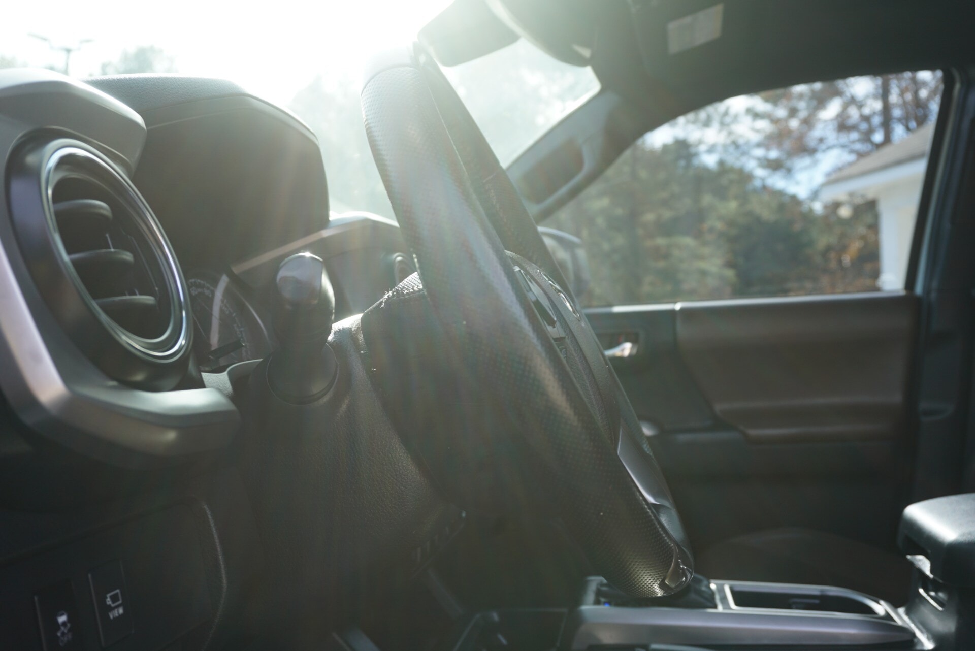 CARSCATCH - Used vehicle - TRUCK TOYOTA TACOMA 4WD 2021