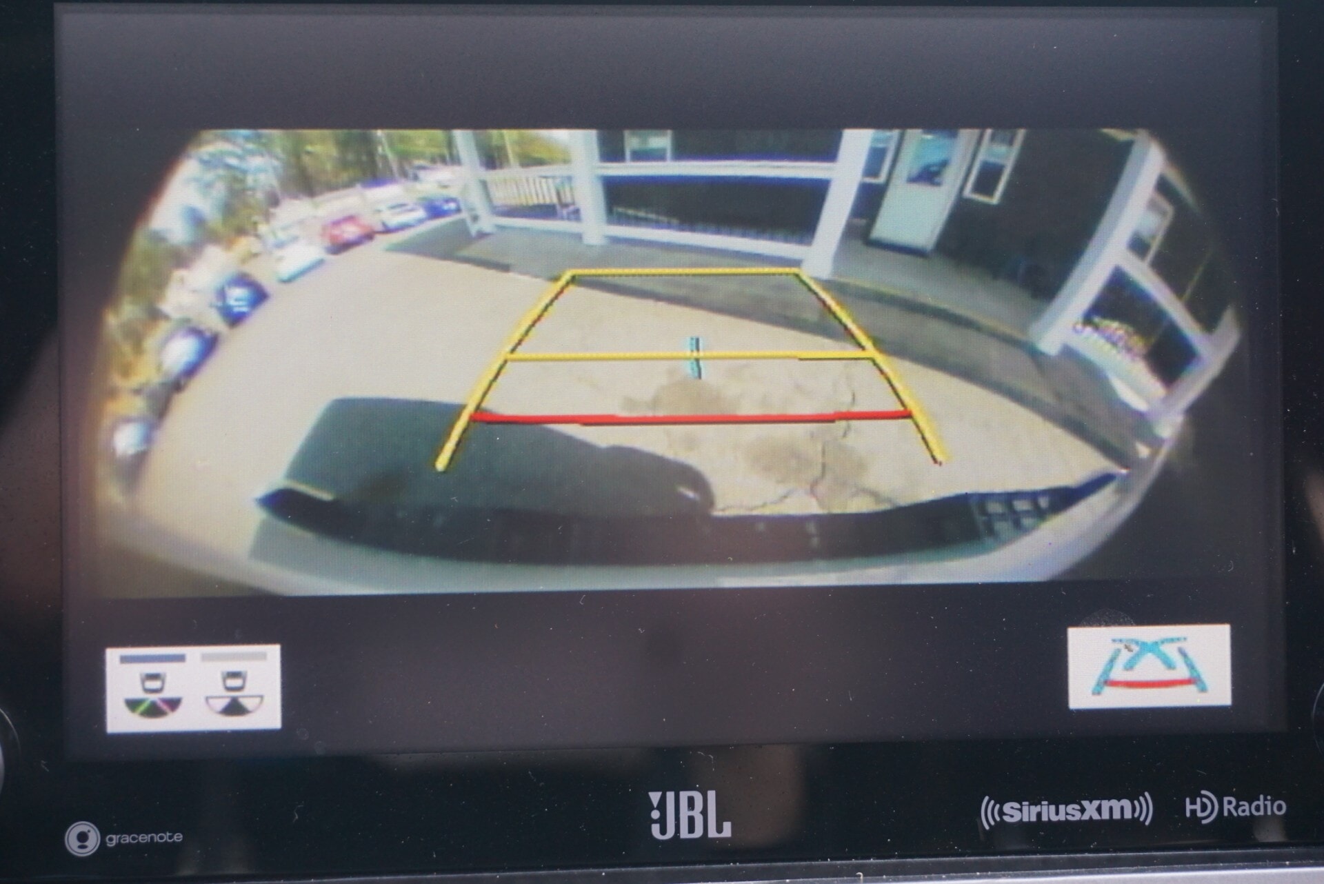 CARSCATCH - Used vehicle - TRUCK TOYOTA TACOMA 4WD 2021