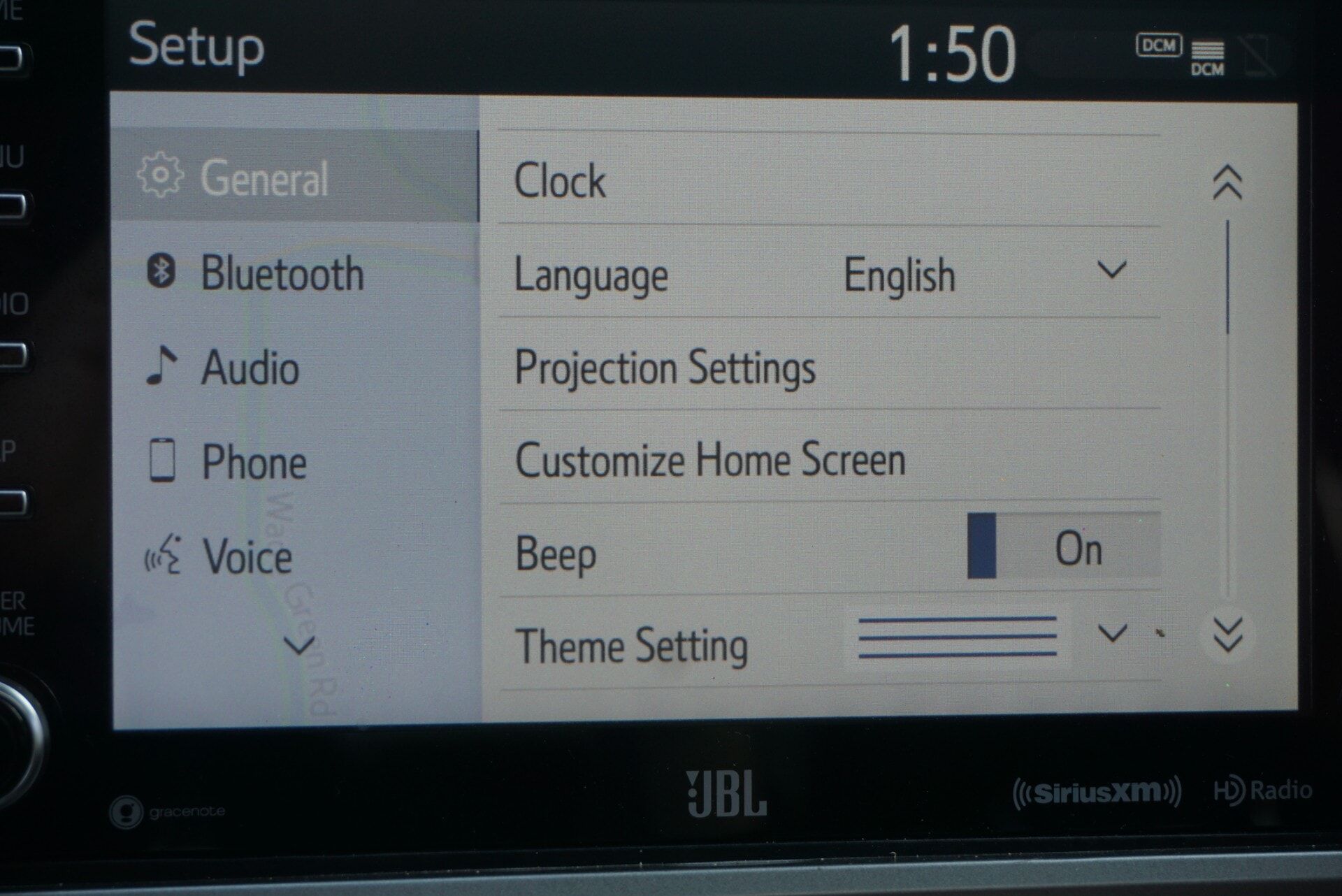 CARSCATCH - Used vehicle - TRUCK TOYOTA TACOMA 4WD 2021