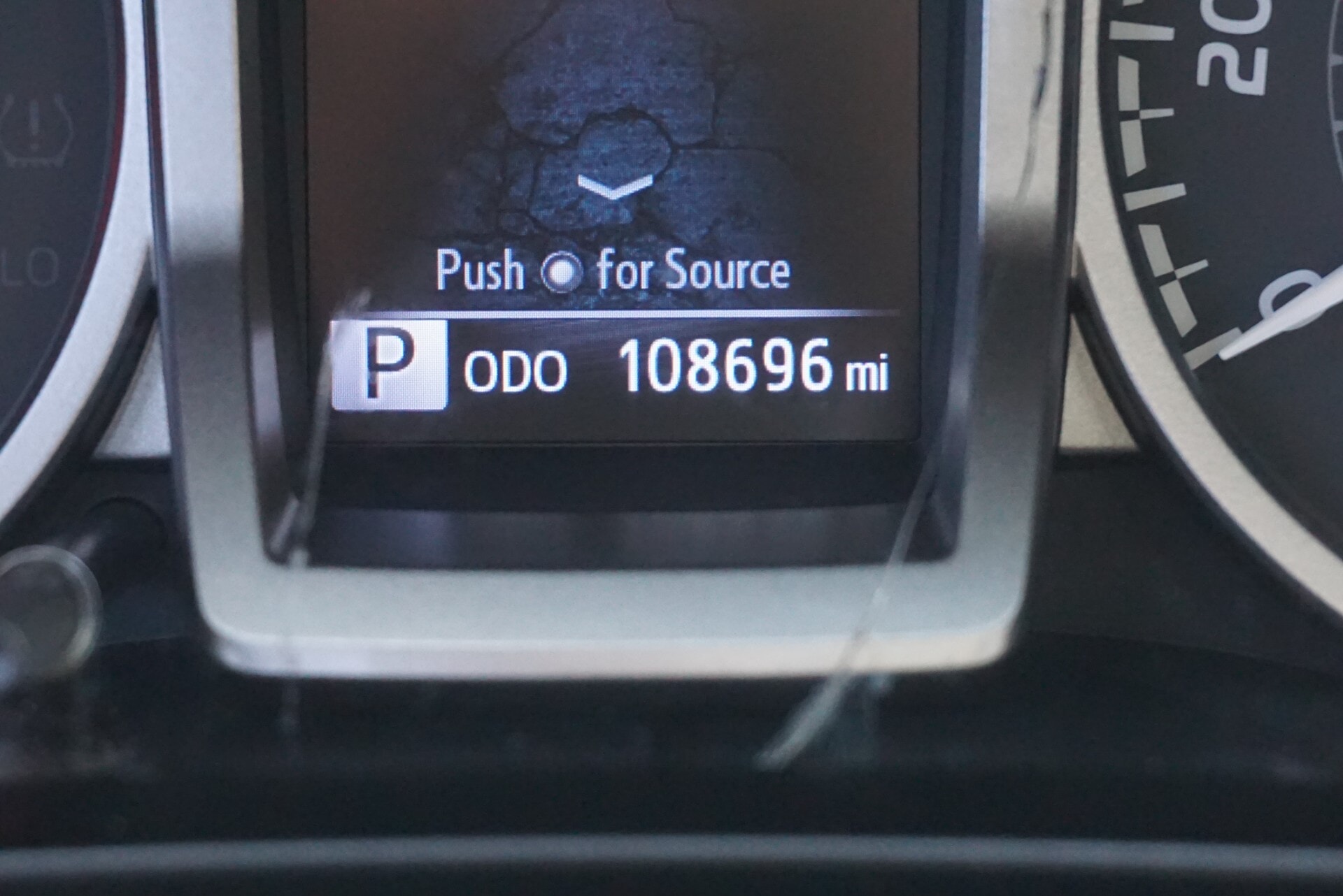 CARSCATCH - Used vehicle - TRUCK TOYOTA TACOMA 4WD 2021