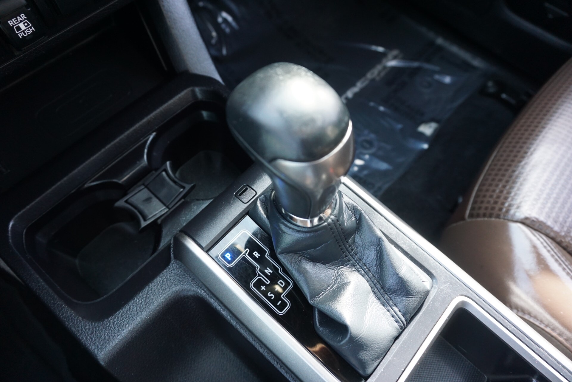 CARSCATCH - Used vehicle - TRUCK TOYOTA TACOMA 4WD 2021