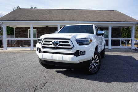 CARSCATCH - 2021-TOYOTA-TACOMA-4WD-WOODSTOCK-GA-Stock=12585