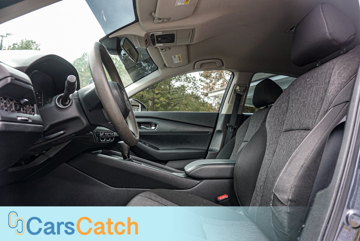 CARSCATCH - Used vehicle - SEDAN HONDA ACCORD 2023