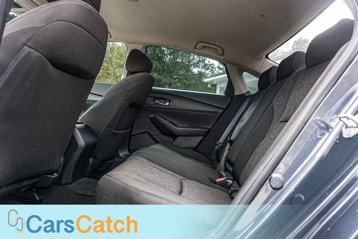 CARSCATCH - Used vehicle - SEDAN HONDA ACCORD 2023