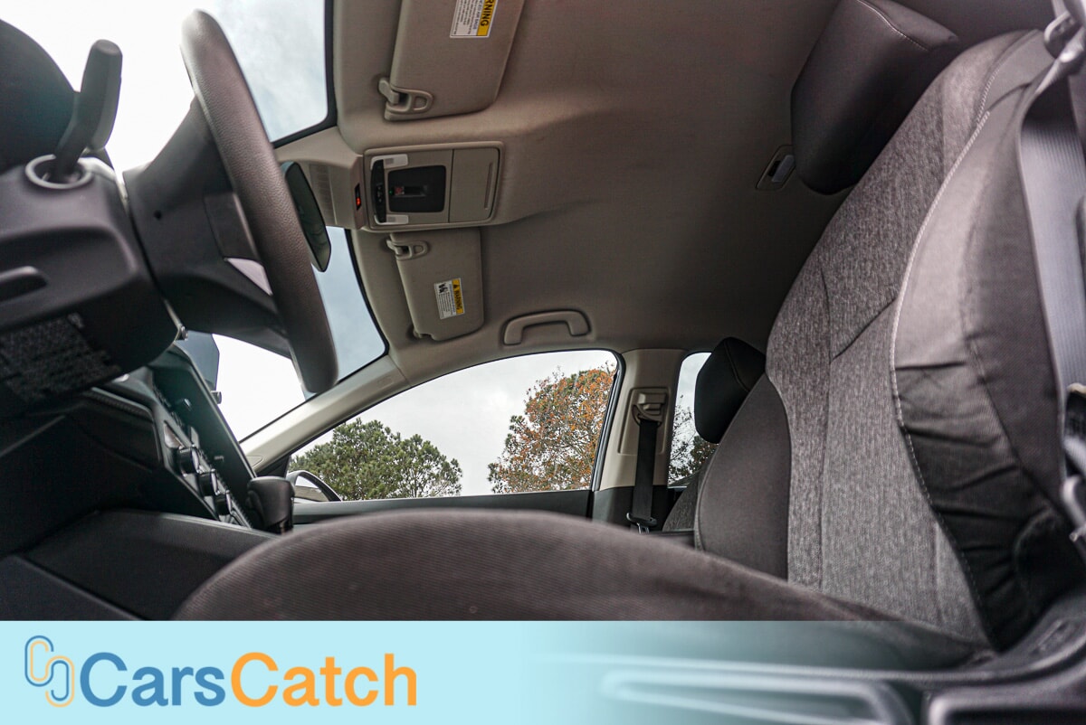 CARSCATCH - Used vehicle - SEDAN HONDA ACCORD 2023