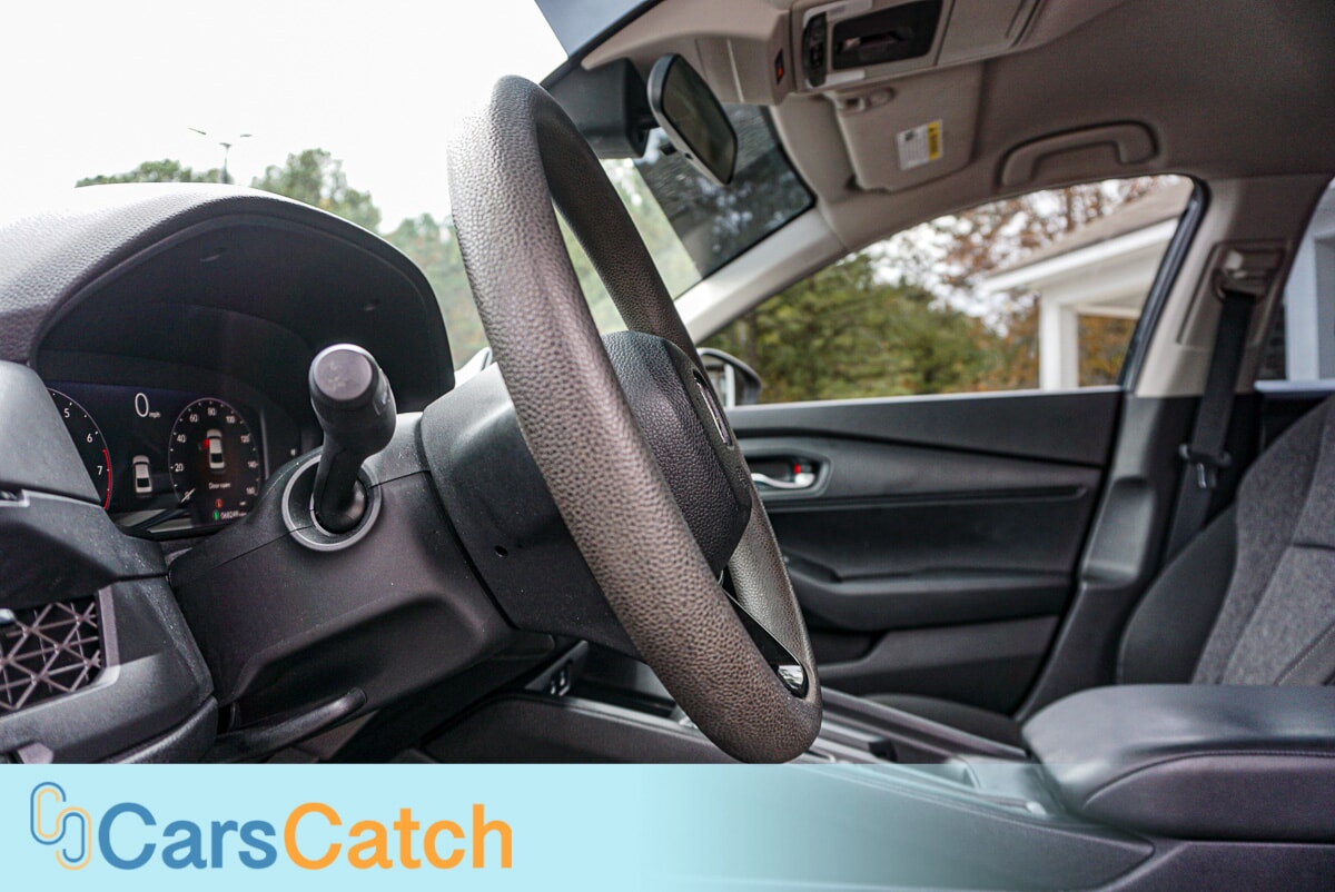 CARSCATCH - Used vehicle - SEDAN HONDA ACCORD 2023