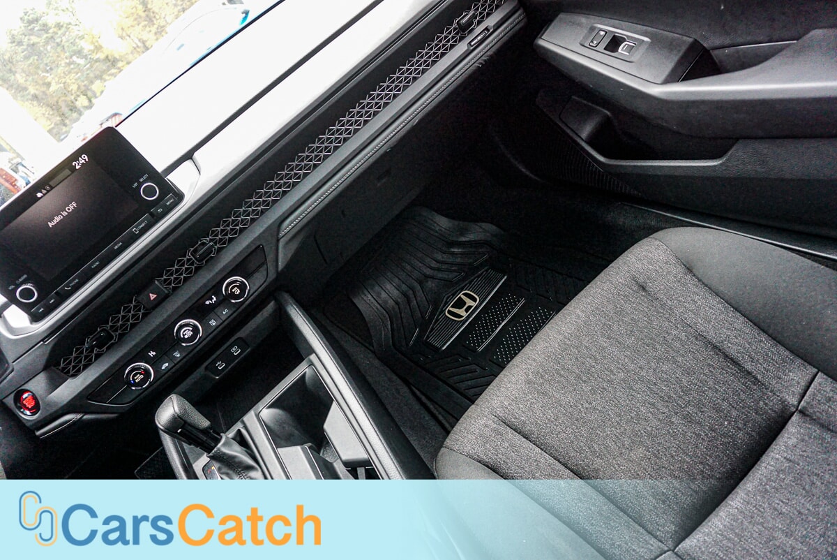 CARSCATCH - Used vehicle - SEDAN HONDA ACCORD 2023