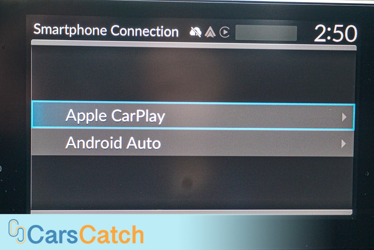 CARSCATCH - Used vehicle - SEDAN HONDA ACCORD 2023