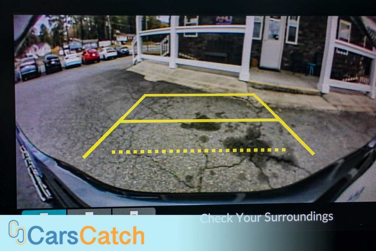 CARSCATCH - Used vehicle - SEDAN HONDA ACCORD 2023