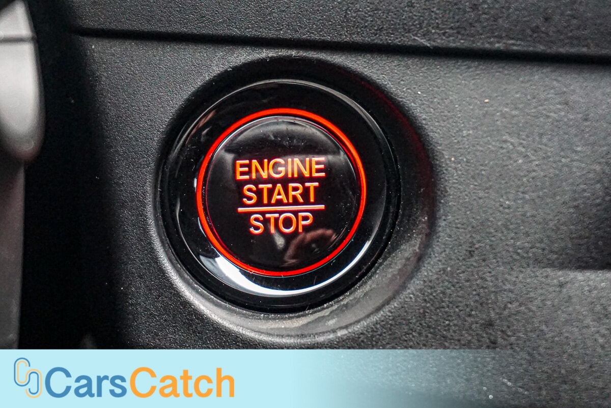 CARSCATCH - Used vehicle - SEDAN HONDA ACCORD 2023