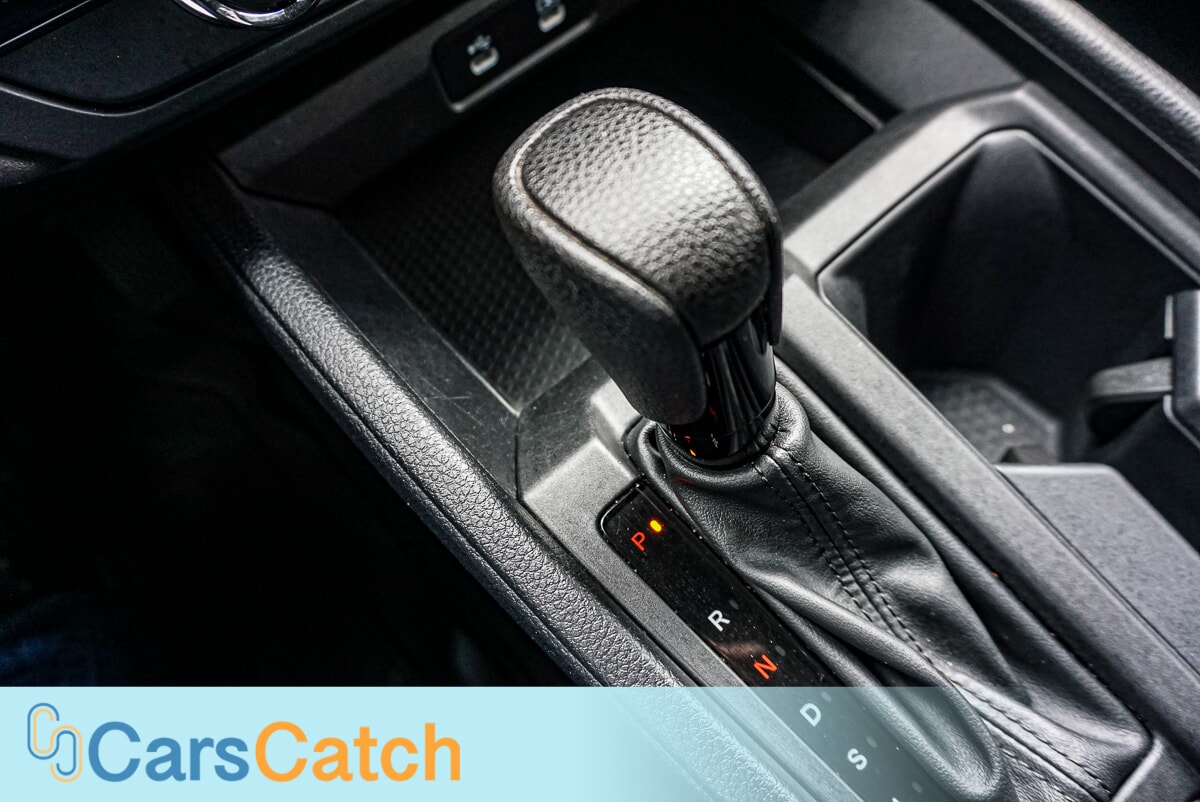 CARSCATCH - Used vehicle - SEDAN HONDA ACCORD 2023