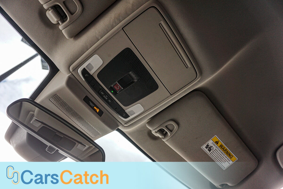 CARSCATCH - Used vehicle - SEDAN HONDA ACCORD 2023