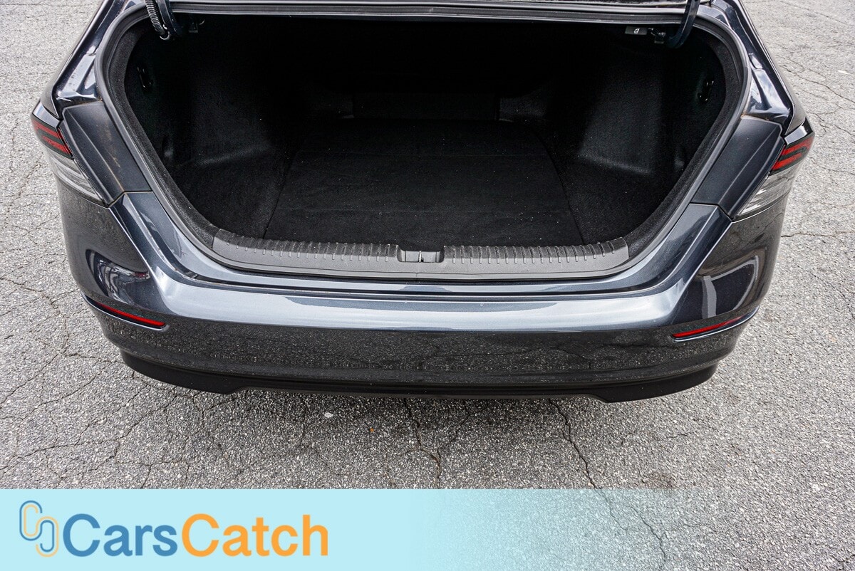 CARSCATCH - Used vehicle - SEDAN HONDA ACCORD 2023