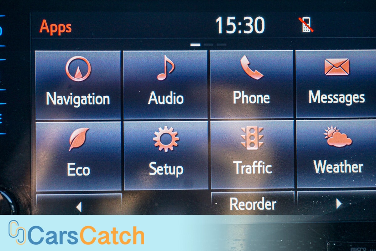 CARSCATCH - Used vehicle - TRUCK TOYOTA TACOMA 2018