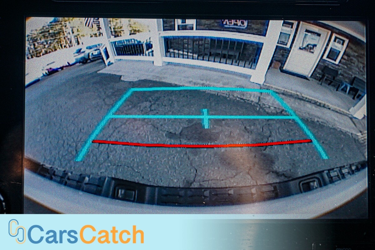 CARSCATCH - Used vehicle - TRUCK TOYOTA TACOMA 2018