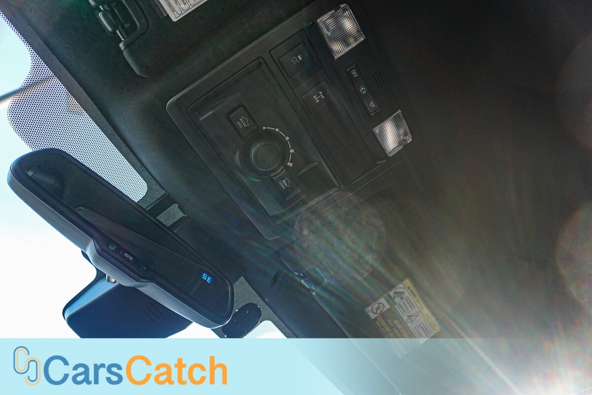 CARSCATCH - Used vehicle - TRUCK TOYOTA TACOMA 2018