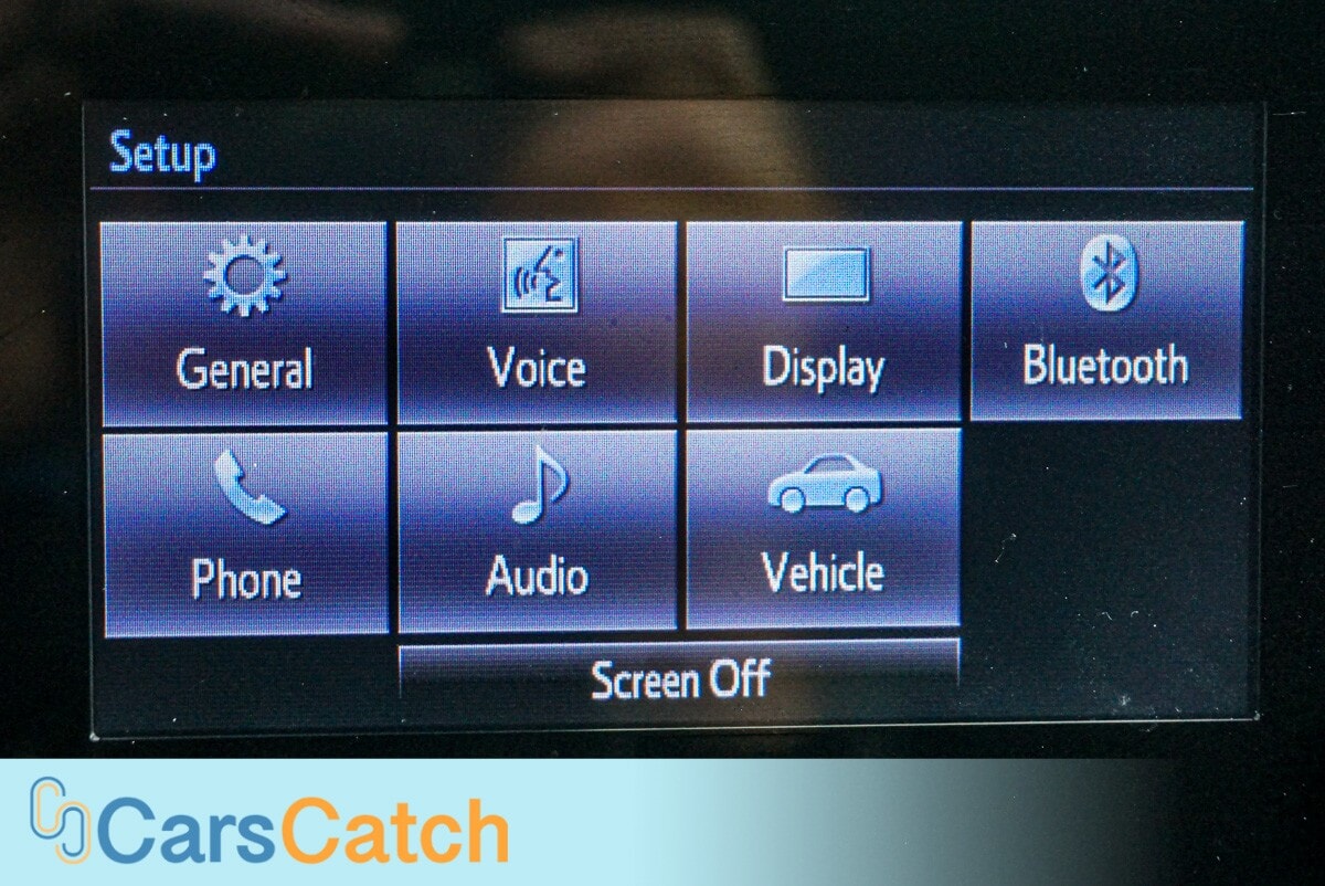 CARSCATCH - Used vehicle - SEDAN TOYOTA COROLLA 2019