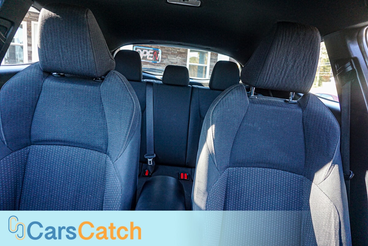 CARSCATCH - Used vehicle - SUV TOYOTA C-HR 2018