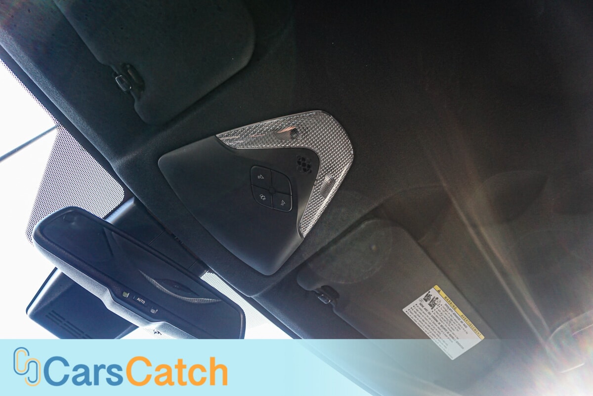 CARSCATCH - Used vehicle - SUV TOYOTA C-HR 2018