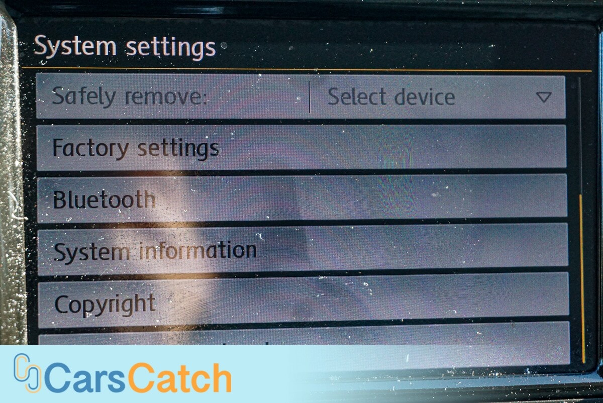 CARSCATCH - Used vehicle - SEDAN VOLKSWAGEN JETTA 2018