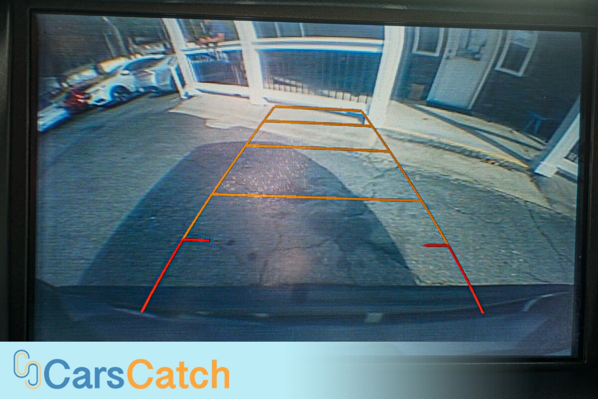 CARSCATCH - Used vehicle - SUV CHEVROLET TAHOE 2017