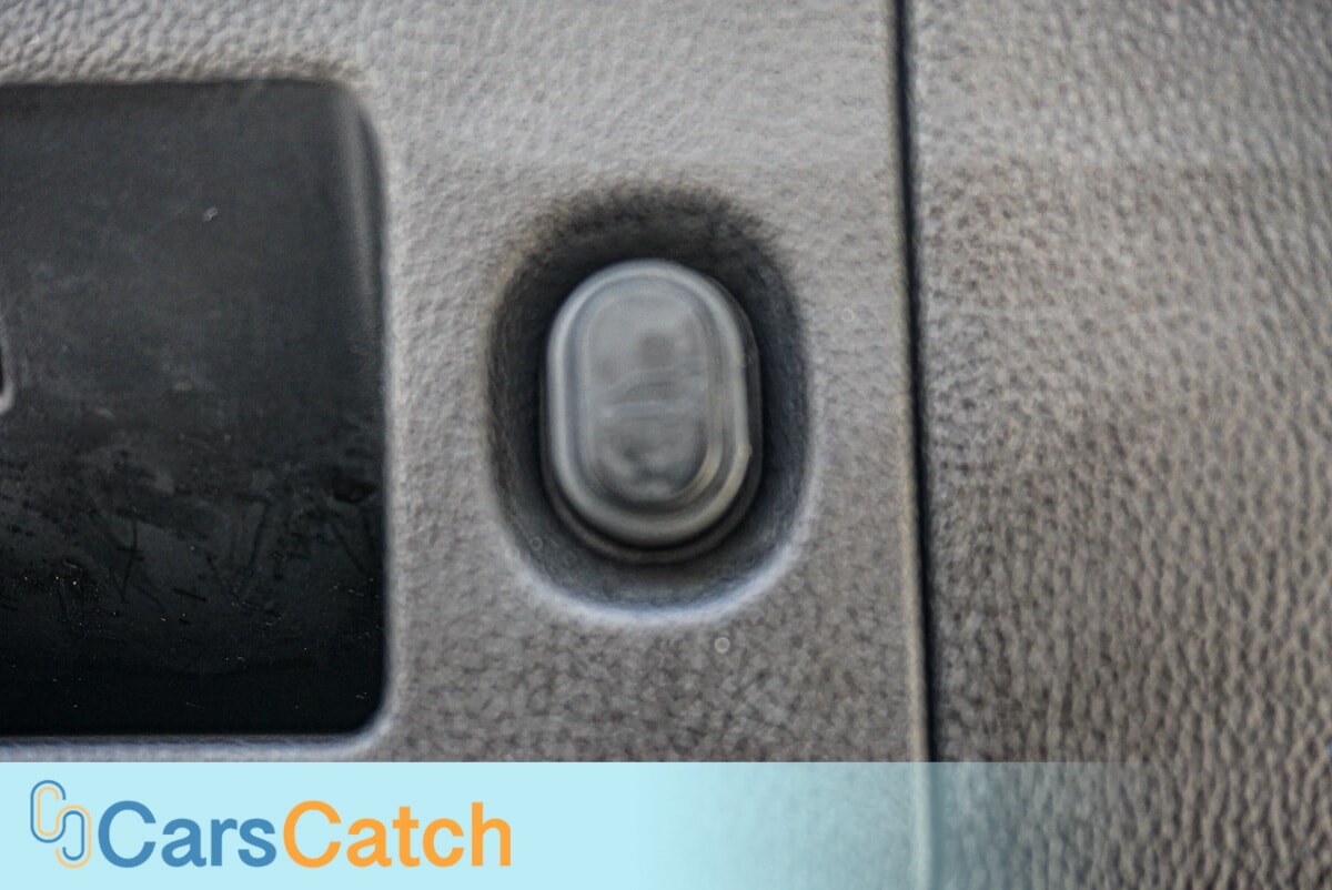 CARSCATCH - Used vehicle - SUV CHEVROLET TAHOE 2017