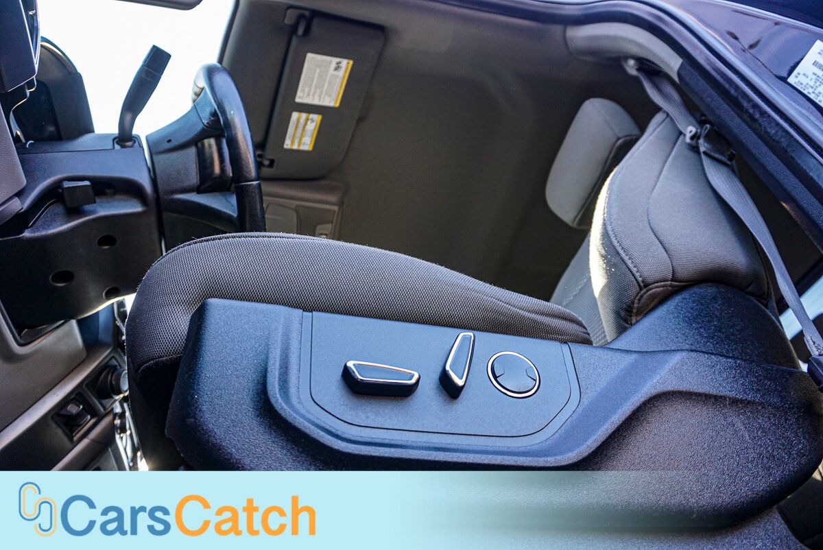 CARSCATCH - Used vehicle - TRUCK FORD F-150 2018