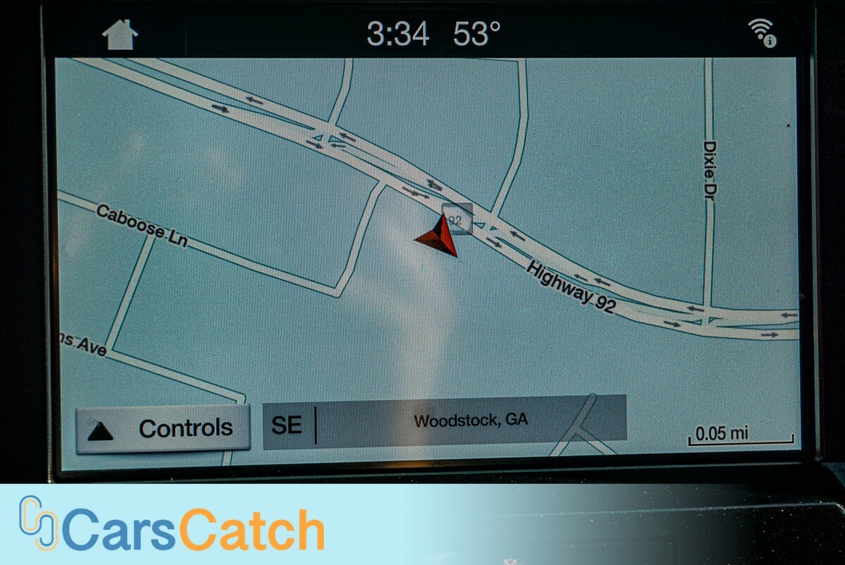 CARSCATCH - Used vehicle - TRUCK FORD F-150 2018